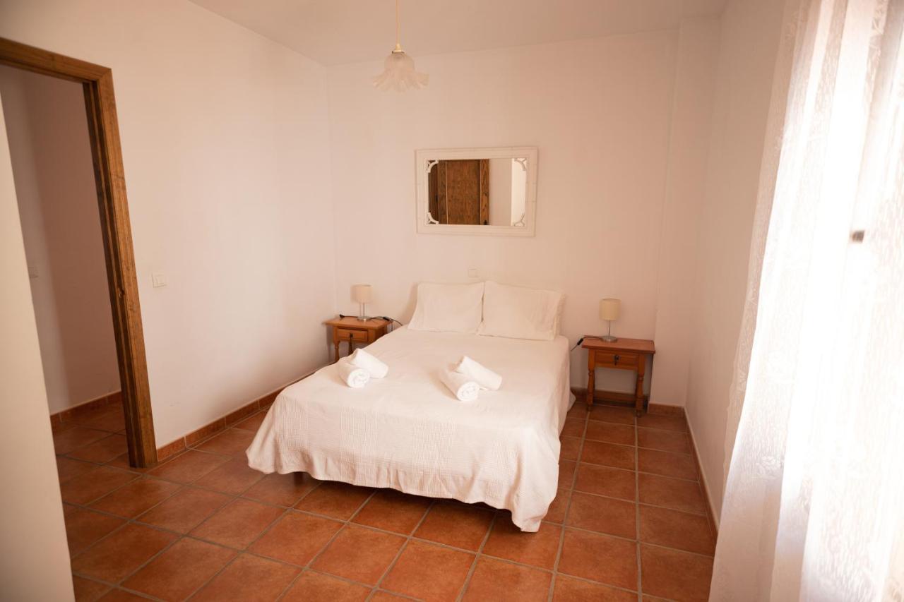 Casa Con Patio Andaluz Cerca Del Tajo De Ronda 아파트 외부 사진