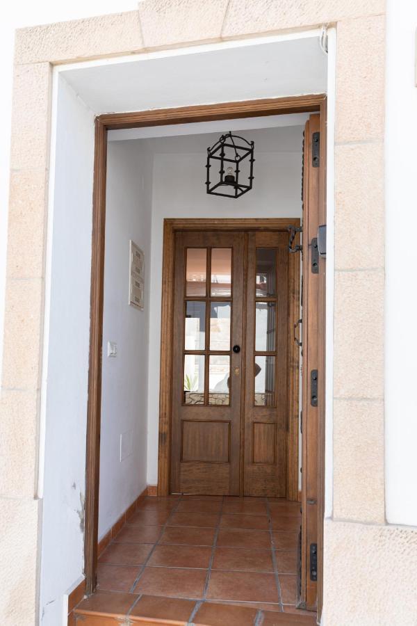 Casa Con Patio Andaluz Cerca Del Tajo De Ronda 아파트 외부 사진