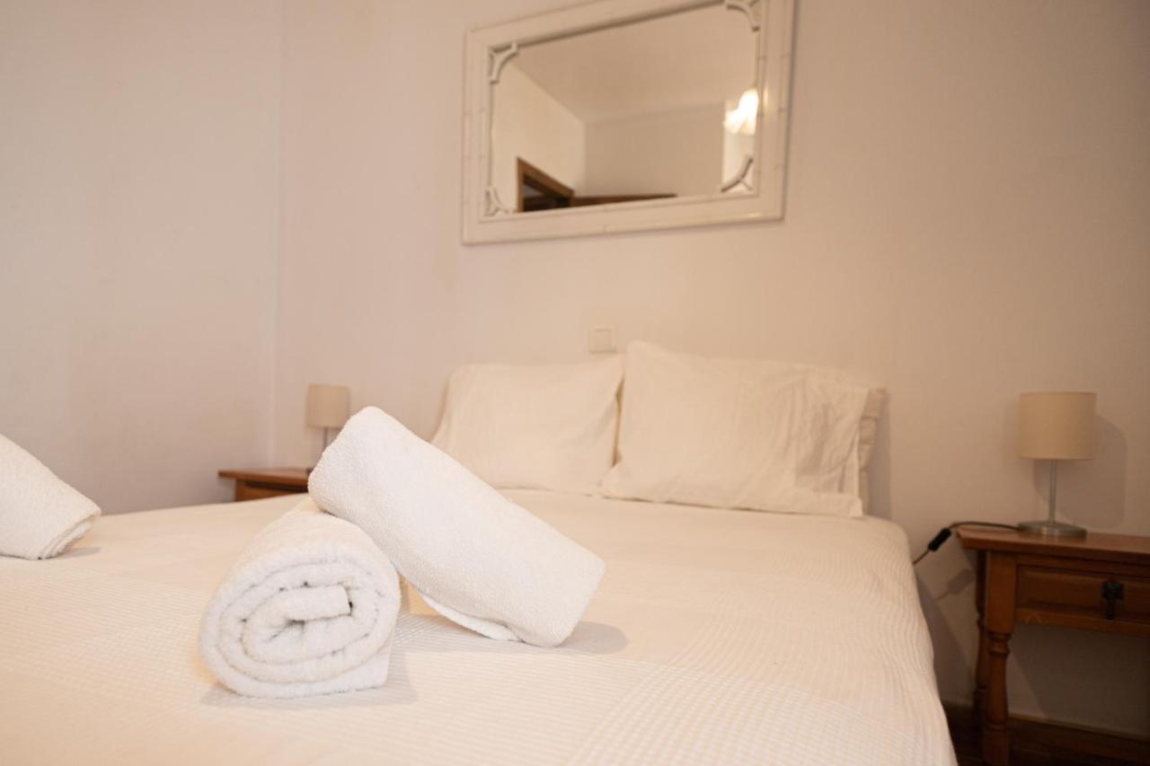 Casa Con Patio Andaluz Cerca Del Tajo De Ronda 아파트 외부 사진