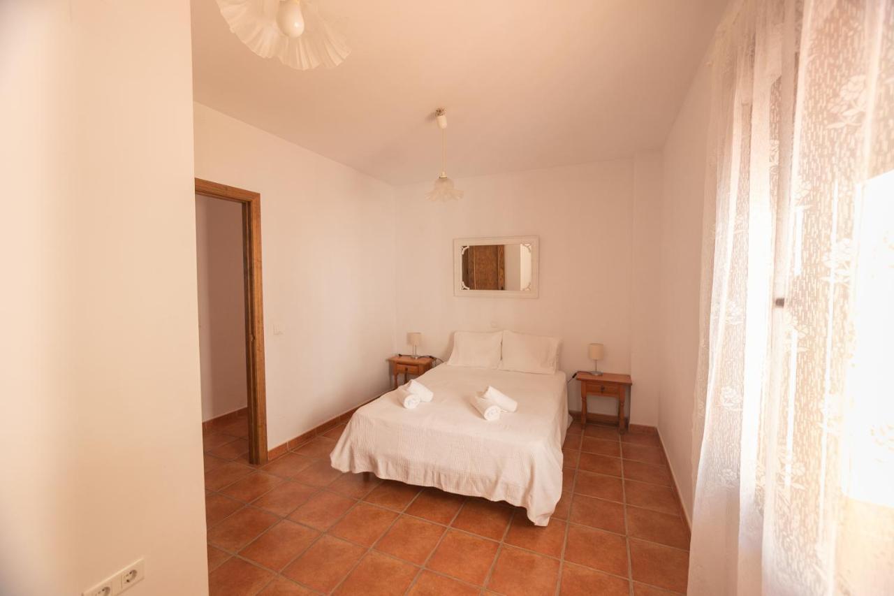 Casa Con Patio Andaluz Cerca Del Tajo De Ronda 아파트 외부 사진