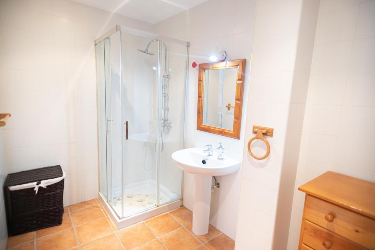 Casa Con Patio Andaluz Cerca Del Tajo De Ronda 아파트 외부 사진